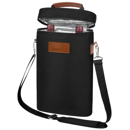 Tirrinia bottle wine gift - tirrinia, 2