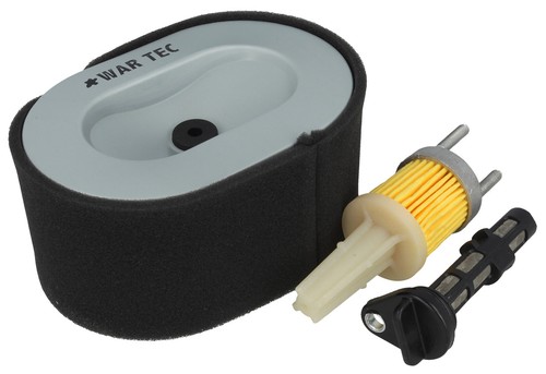 Filter service kit fits yanmar - kit,