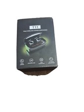 GRDE T11 Wireless Headphones