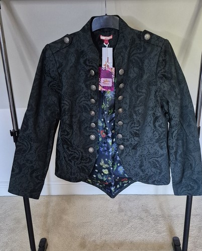 Joe browns jacquard print - jacquard,
