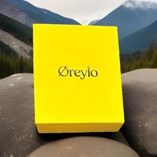 Oreylo Stunning Single Ear Cuff