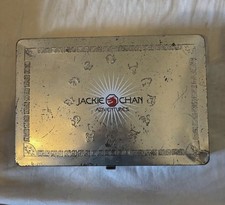 Jackie Chan 2003 And 2004