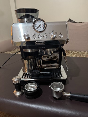 Delonghi specialista arte - la,