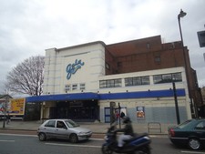 Photo A1 Gala Bingo, East Ham