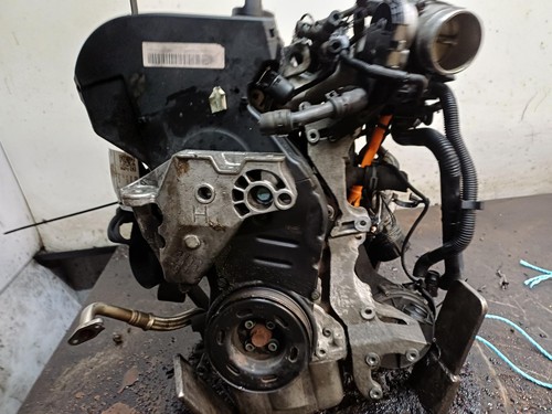 Audi engine petrol - tt,