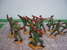 TIMPO WW2 BRITISH & ALLIED