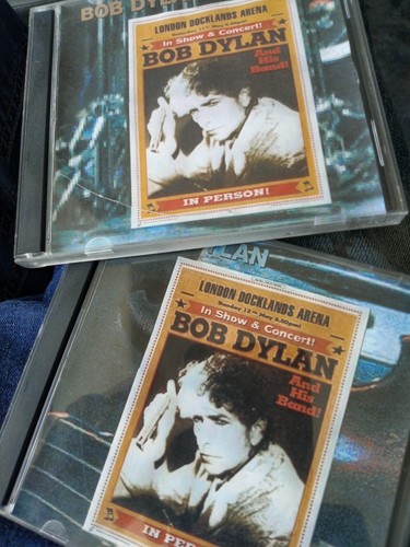 Bob dylan vol - bob, 5