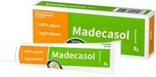 Madecassol Care Ointment 8g
