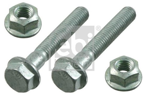 Febi bilstein mounting kit - bilstein,