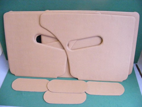 1953 68 interior door - za/zb,