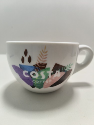 Limited edition costa coffee - costa,