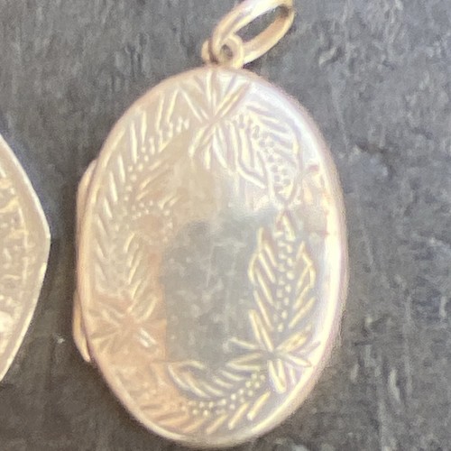 Vintage 925 silver floral - vintage,