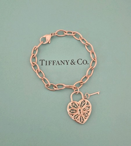 Genuine rare tiffany co - rare,