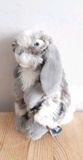 Living Nature Rabbit Plush