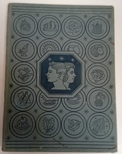 Odhams Encyclopaedia for