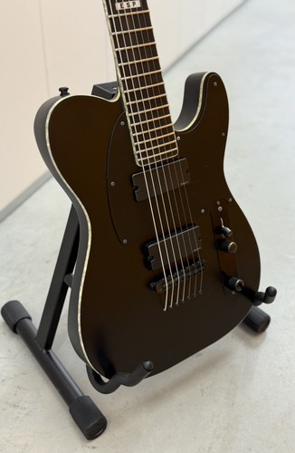 B7 baritone - e-ii,