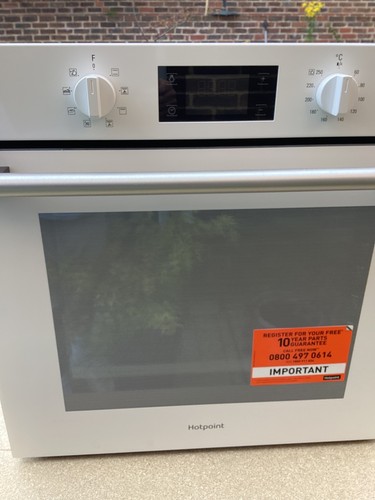 Electric oven brand - oven, new