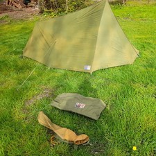 Vango force mk2 - force, f10