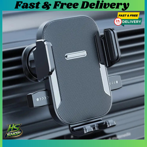 Car vent phone holder - vent,