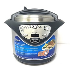 OSTER Digital Pressure Cooker