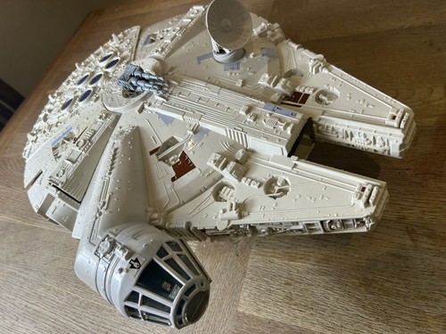 Vintage star wars - vintage,