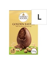 Ferrero Richer Golden Easter