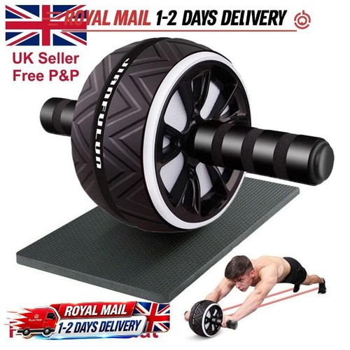 Pro abs roller exercise wheel - pro,