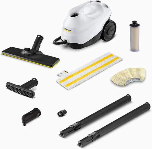Kärcher easyfix steam - 3,