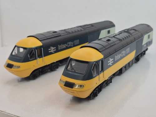 Hornby r3608 pair class 43 - hornby,