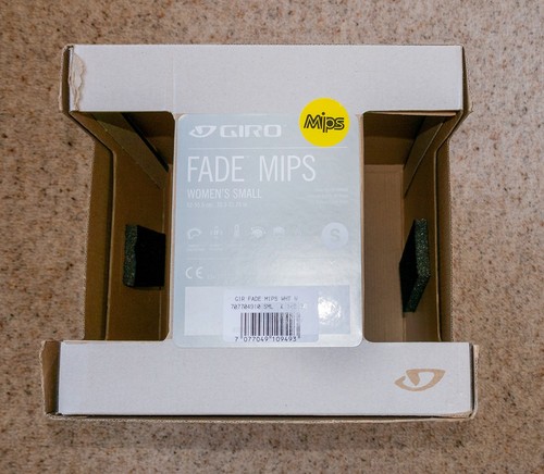 Womens giro fade mips ski - womens,