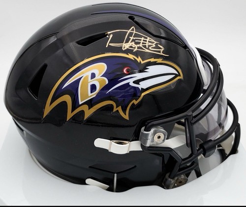 Derrick henry signed baltimore - derrick,