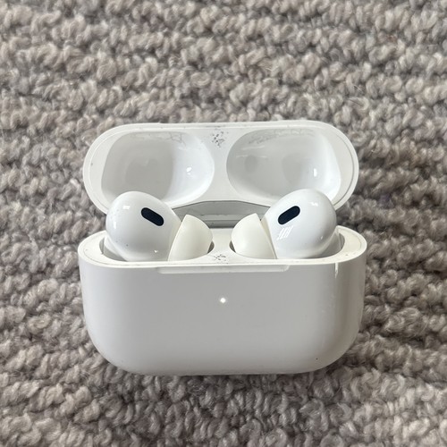 Apple airpods pro - pro, 2nd