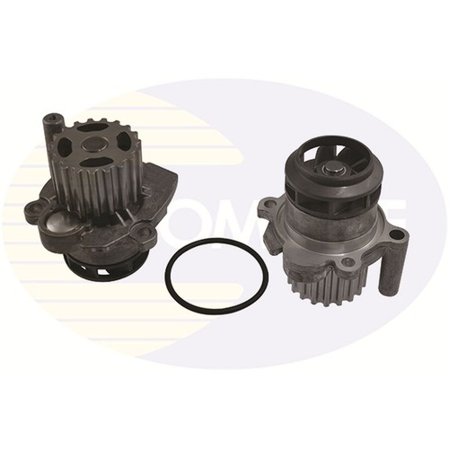 Water pump for - vw, 1.9