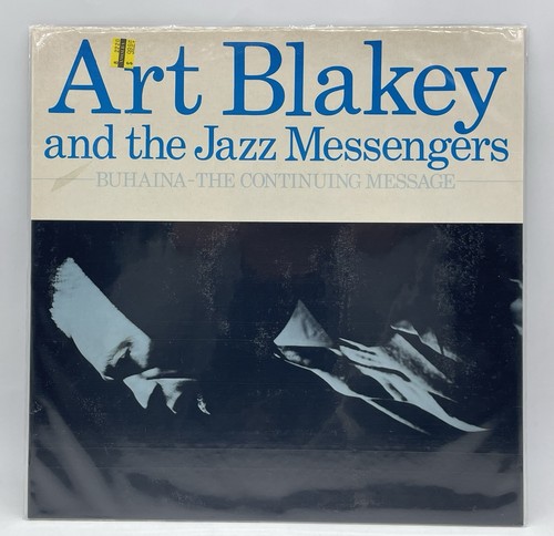 Art blakey the - blakey,