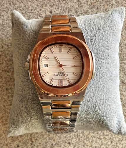 Patek philippe nautilus - philippe,
