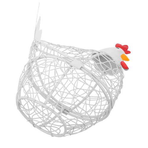 Chicken egg collector storage - egg,