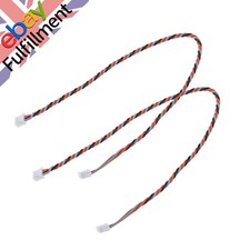 2x 18cm Satellite Extension