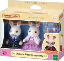 Sylvanian Families Chocolate