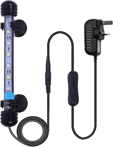 Submersible led aquarium - submersible,
