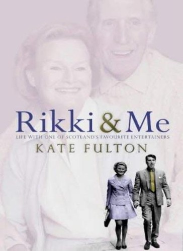 Rikki and kate fulton - and,