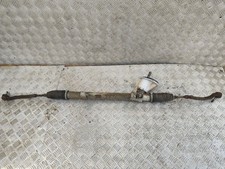 RENAULT SCENIC 2003-2006 STEERING RACK  (POWER)