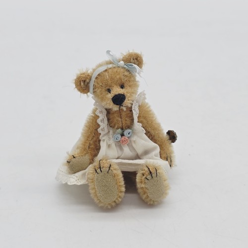 Hermann teddy original - hermann, deb