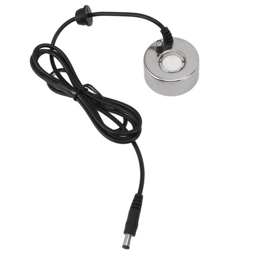 Mist maker 12v - dc, interface