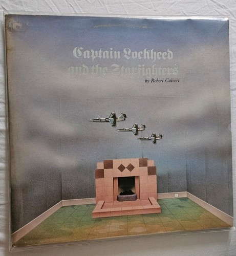Robert calvert captain - robert,