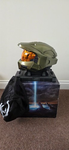 Mint halo 3 - *mint!*,