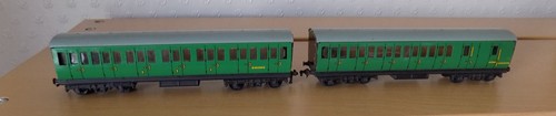 Hornby dublo rail sr - dublo,