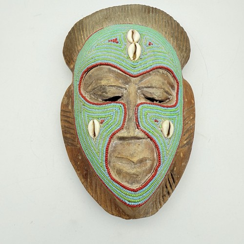 Antique ivory coast west - ivory,