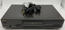 Technics SL_PG590 Compact Disc CD Player with MASH + PSU | FAST SHIPPING