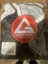 Rash Guard Gracie Barra 