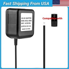 18V Adapter For Zmodo smart